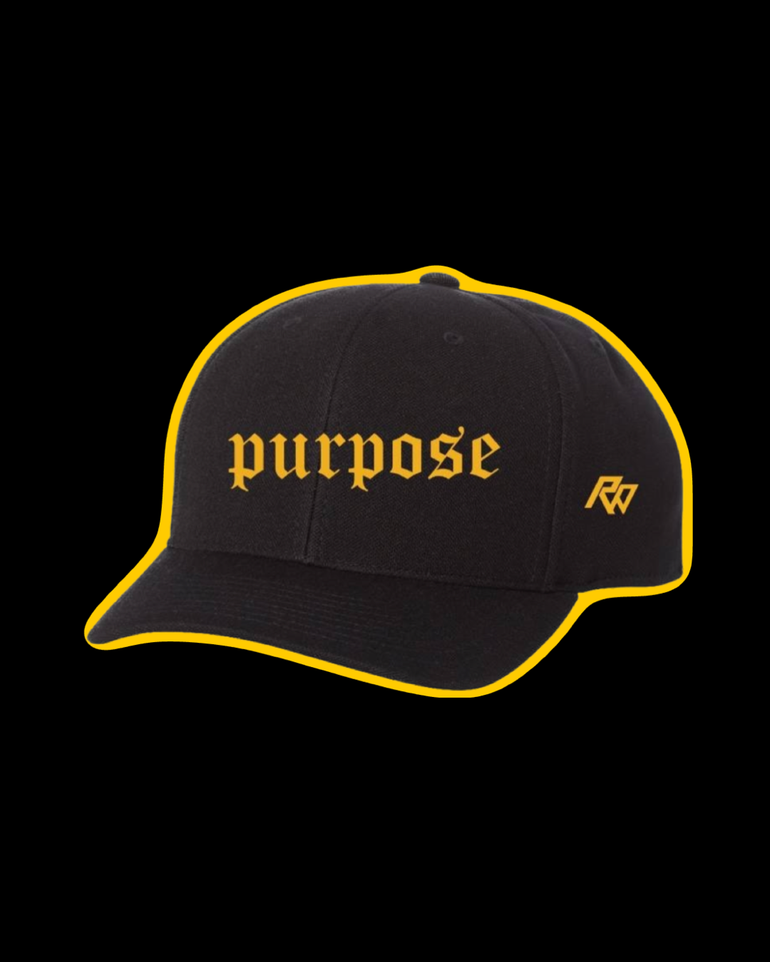 Purpose by RN - Cap