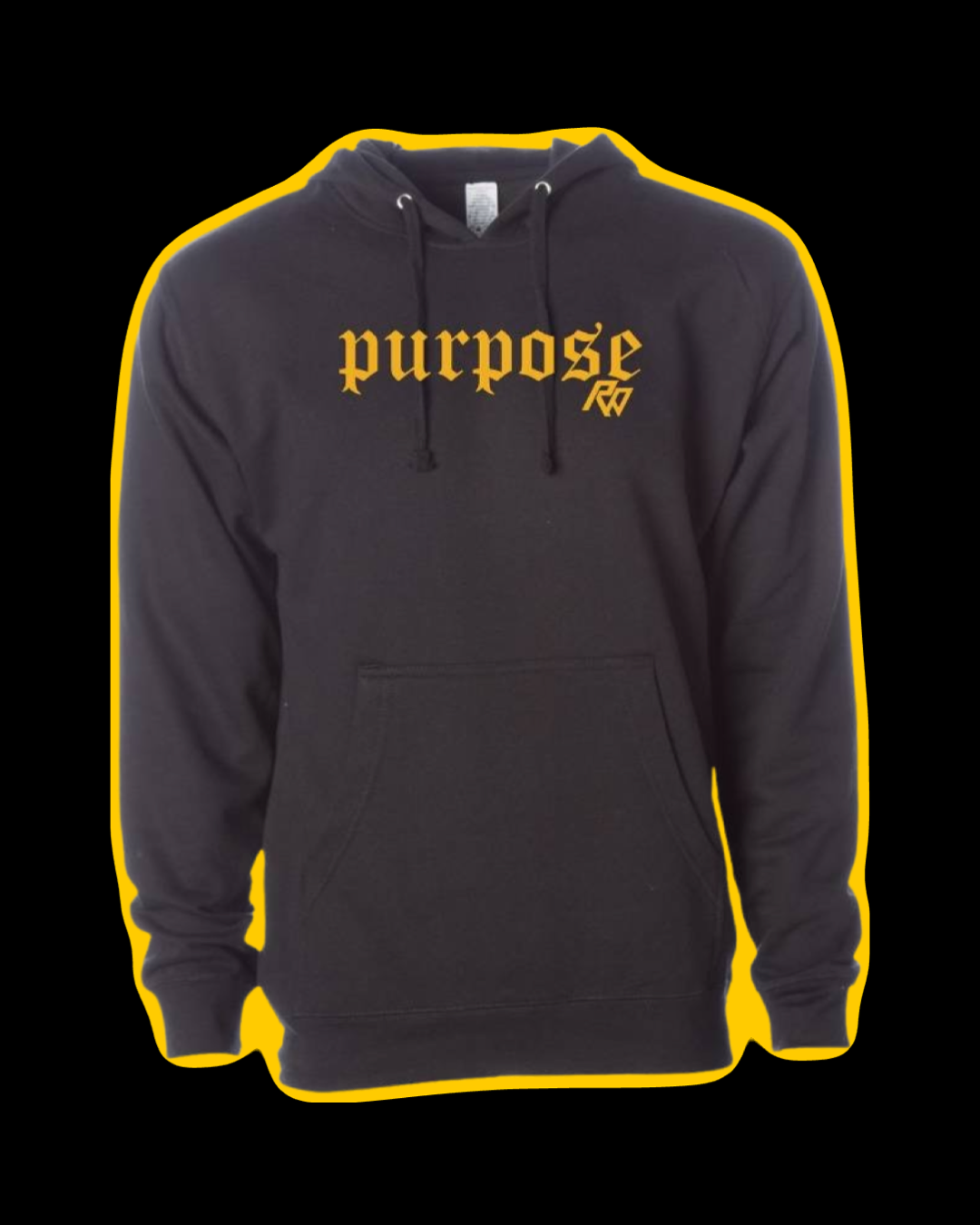 Purpose by RN - Hoodie