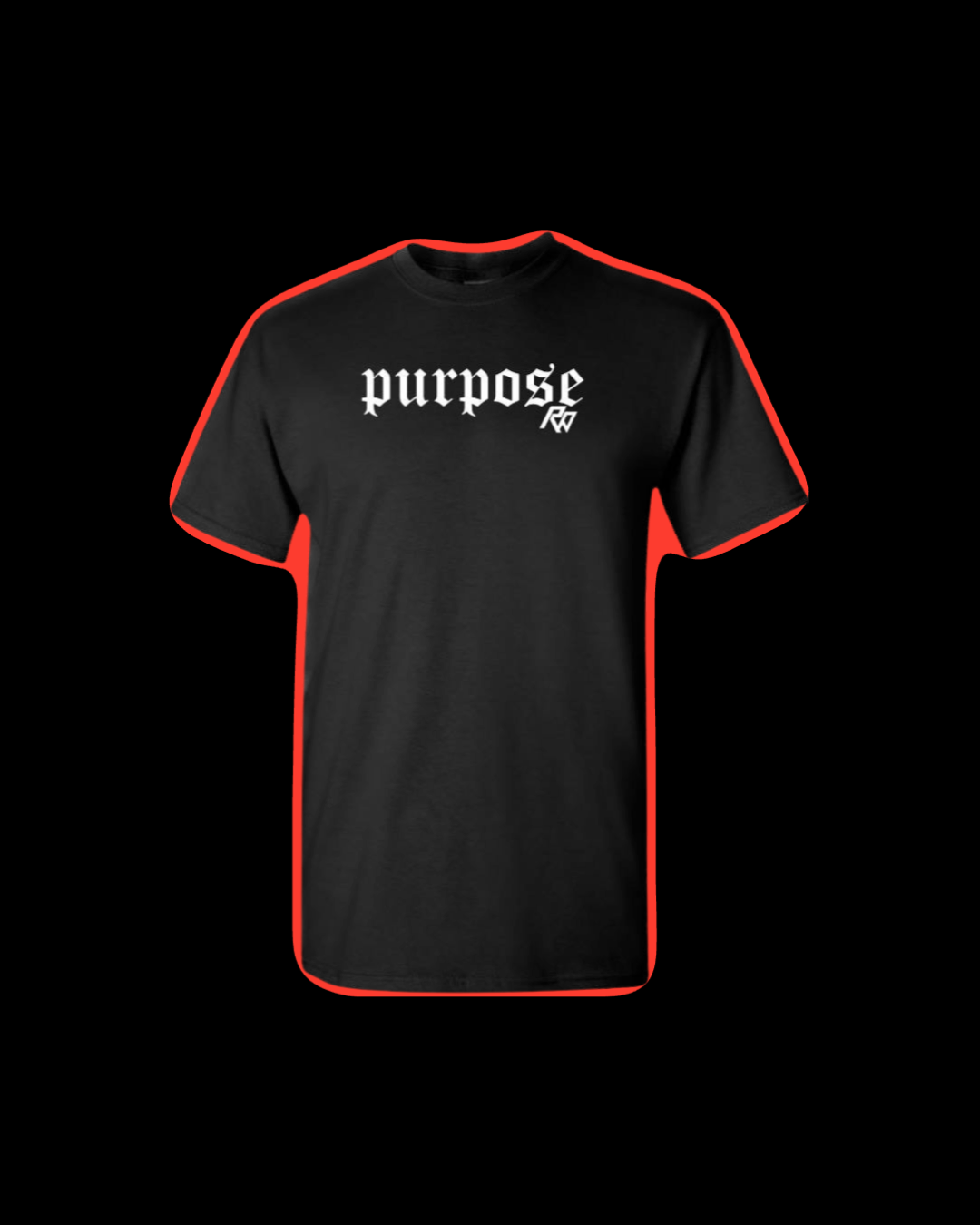 Purpose by RN - T-Shirt