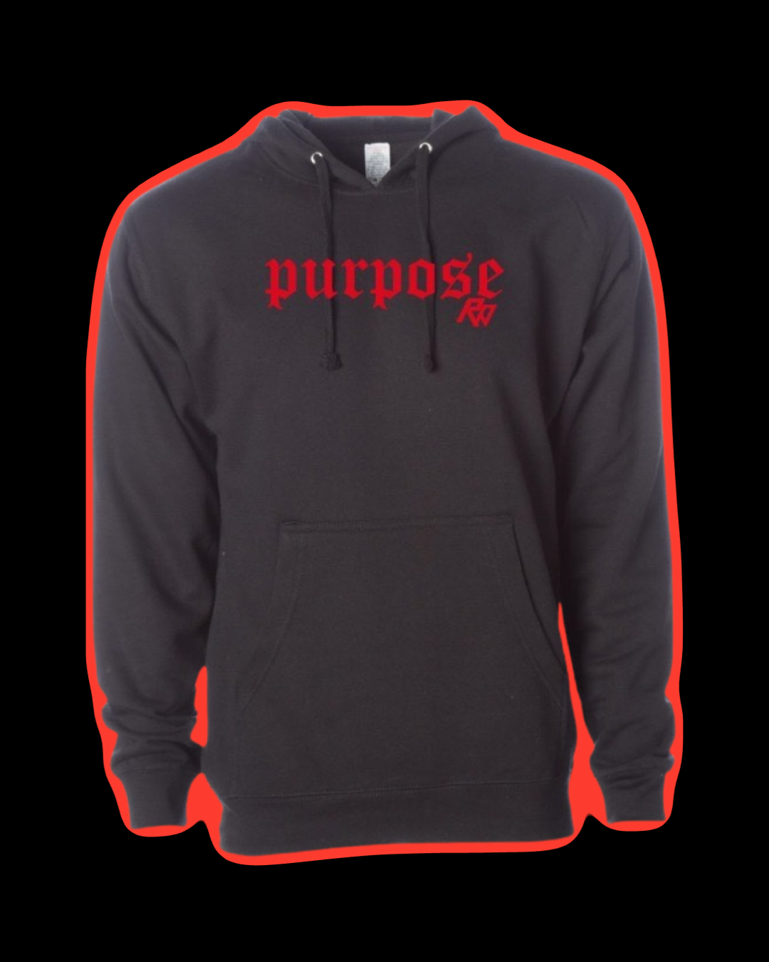 Purpose by RN - Hoodie