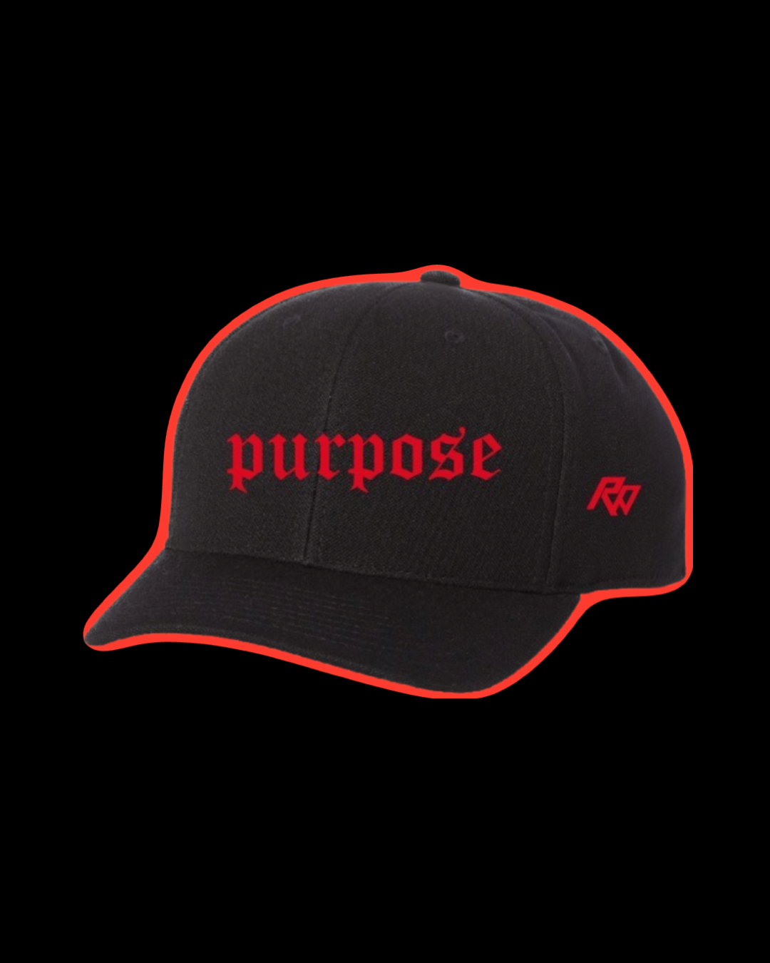 Purpose by RN - Cap