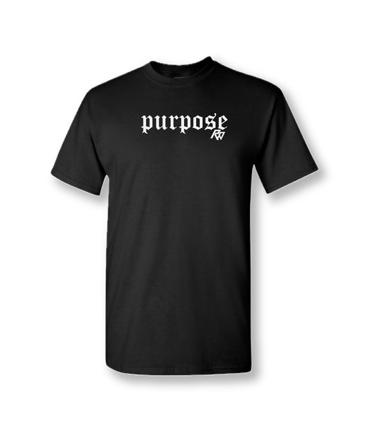 Franela basica Purpose by RN