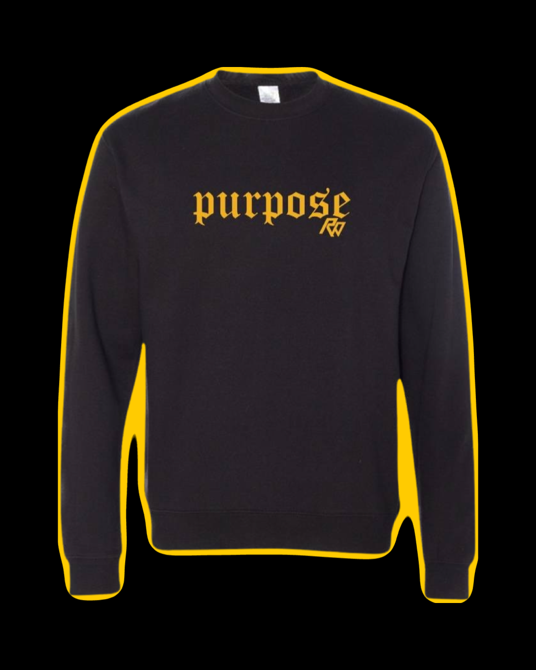 Purpose by RN - Sweater