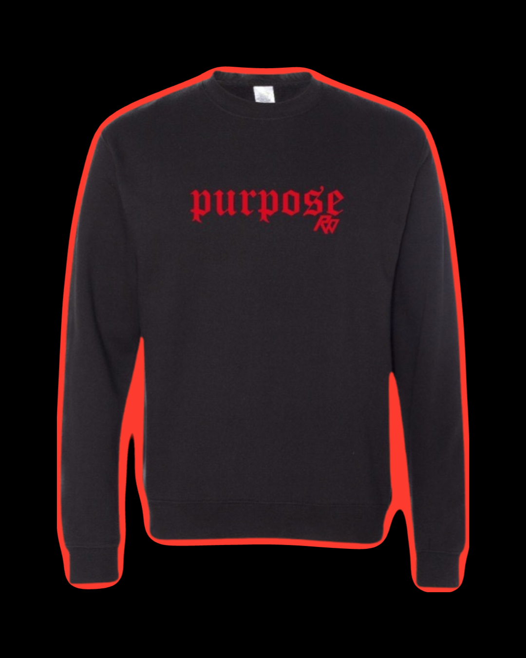 Purpose by RN - Sweater